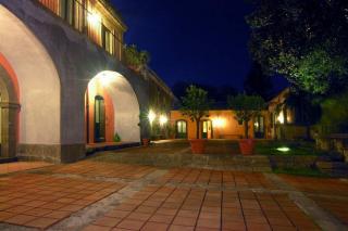 Etna Hotel